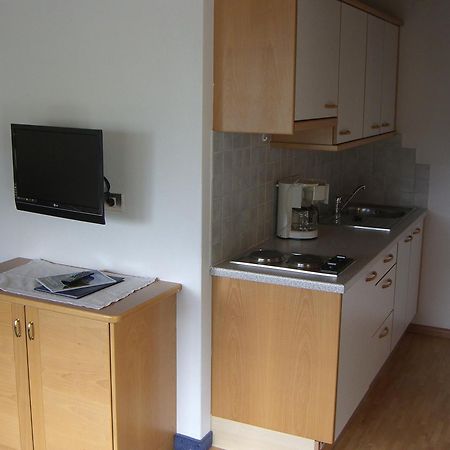 סן לאונרדו אין פסיריה Residence Koenigsrainer מראה חיצוני תמונה
